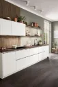 Cuisine Sleek Design