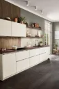 Cuisine Sleek Design