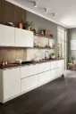 Cuisine Sleek Design