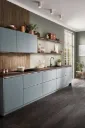 Cuisine Sleek Design
