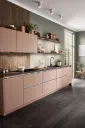 Cuisine Sleek Design
