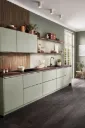 Cuisine Sleek Design