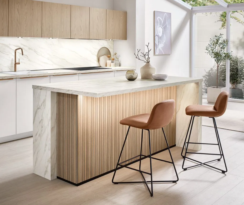 Cuisine Deluxe Elegance