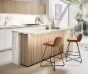 Cuisine Deluxe Elegance