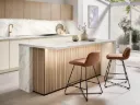 Cuisine Deluxe Elegance