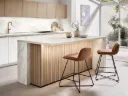 Cuisine Deluxe Elegance