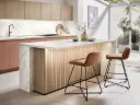 Cuisine Deluxe Elegance