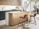 Cuisine Deluxe Elegance
