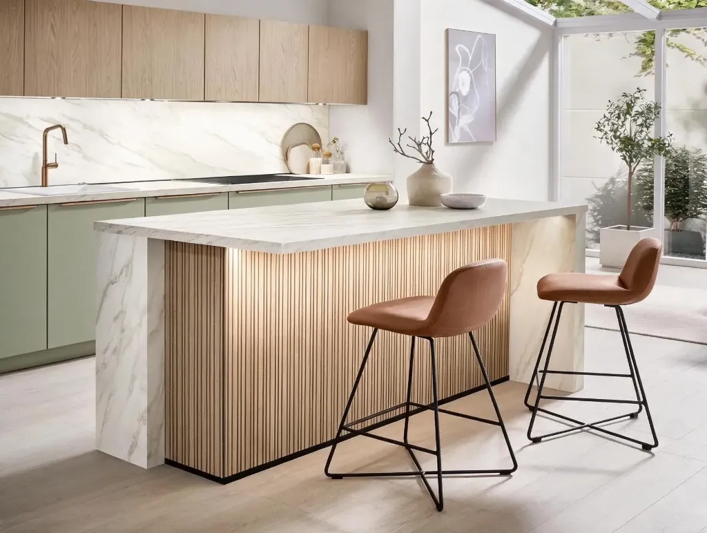 Cuisine Deluxe Elegance