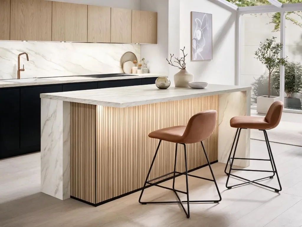 Cuisine Deluxe Elegance