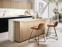 Cuisine Deluxe Elegance