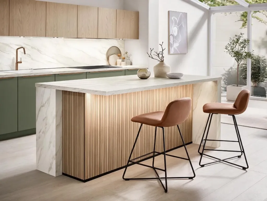 Cuisine Deluxe Elegance