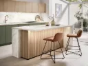 Cuisine Deluxe Elegance