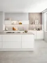 Cuisine Urban Chic