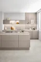 Cuisine Urban Chic