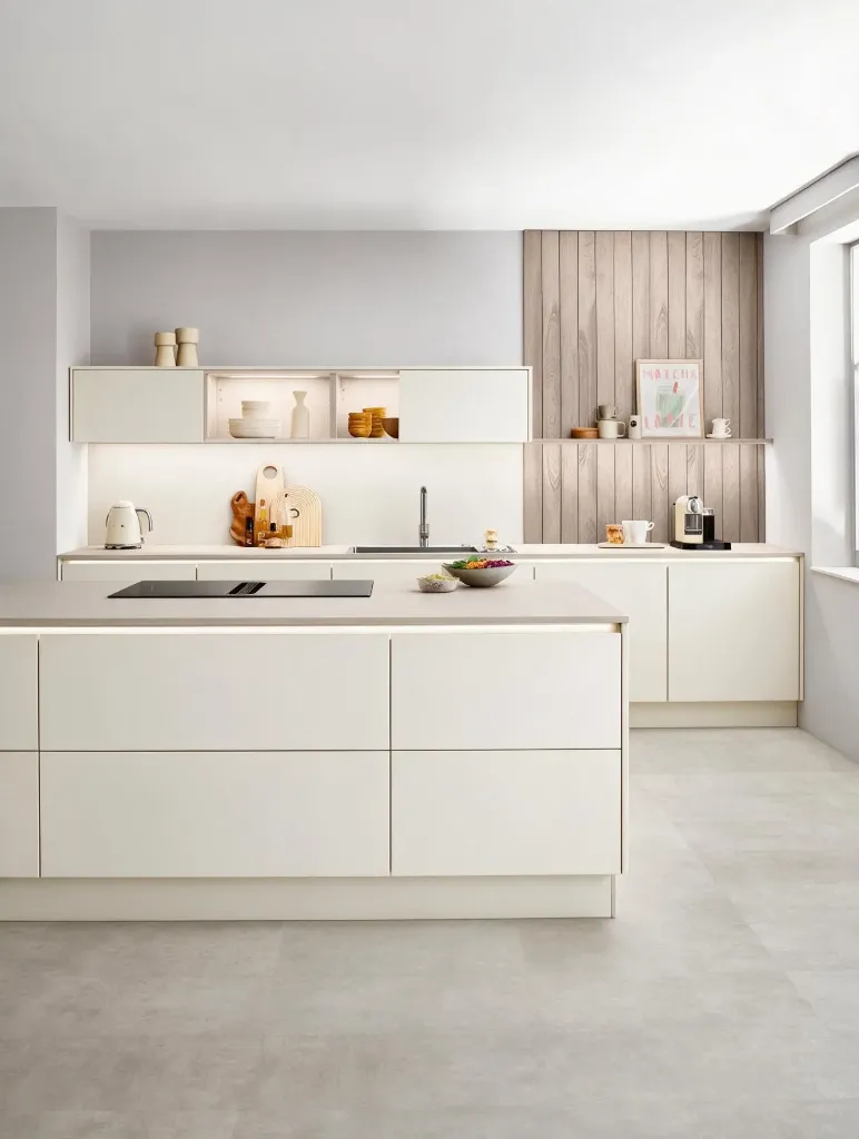Cuisine Urban Chic