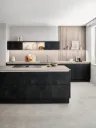 Cuisine Urban Chic