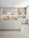 Cuisine Urban Chic