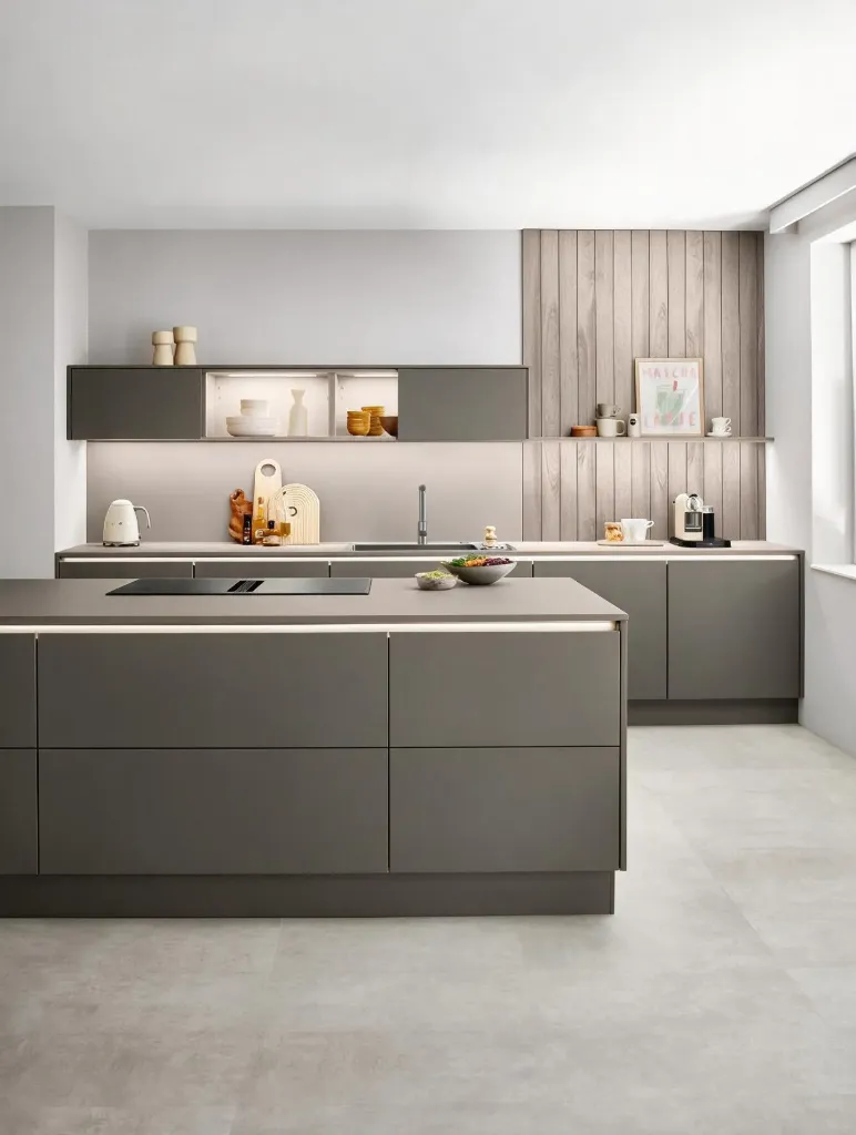 Cuisine Urban Chic
