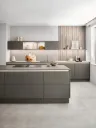 Cuisine Urban Chic