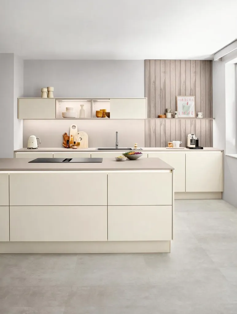 Cuisine Urban Chic