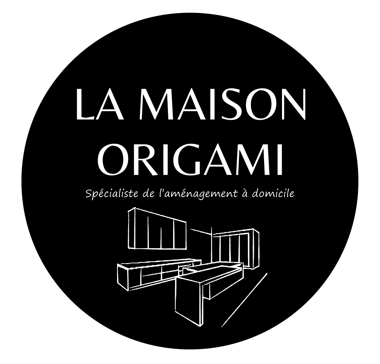 La Maison Origami